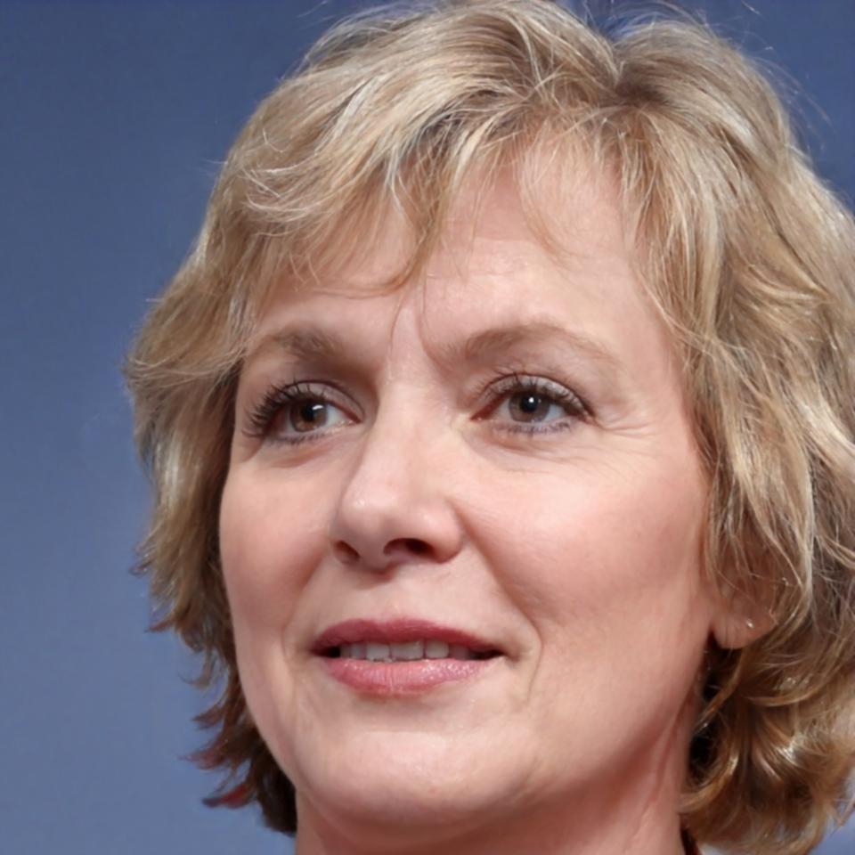 Ritratto di Benedetta Fontanella, ex studentessa