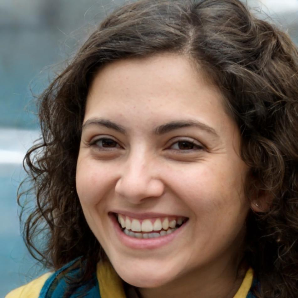 Ritratto di Elena Marchetti, Creative Director